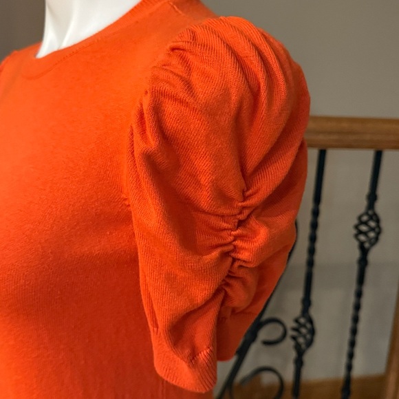 Ralph Lauren short sleeve sweater - Picture 4 of 7